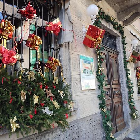 Bed&Breakfast Tiffany Domodossola Exterior foto