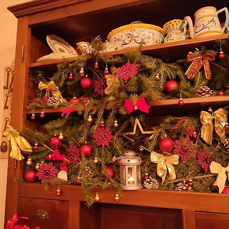 Bed&Breakfast Tiffany Domodossola Exterior foto