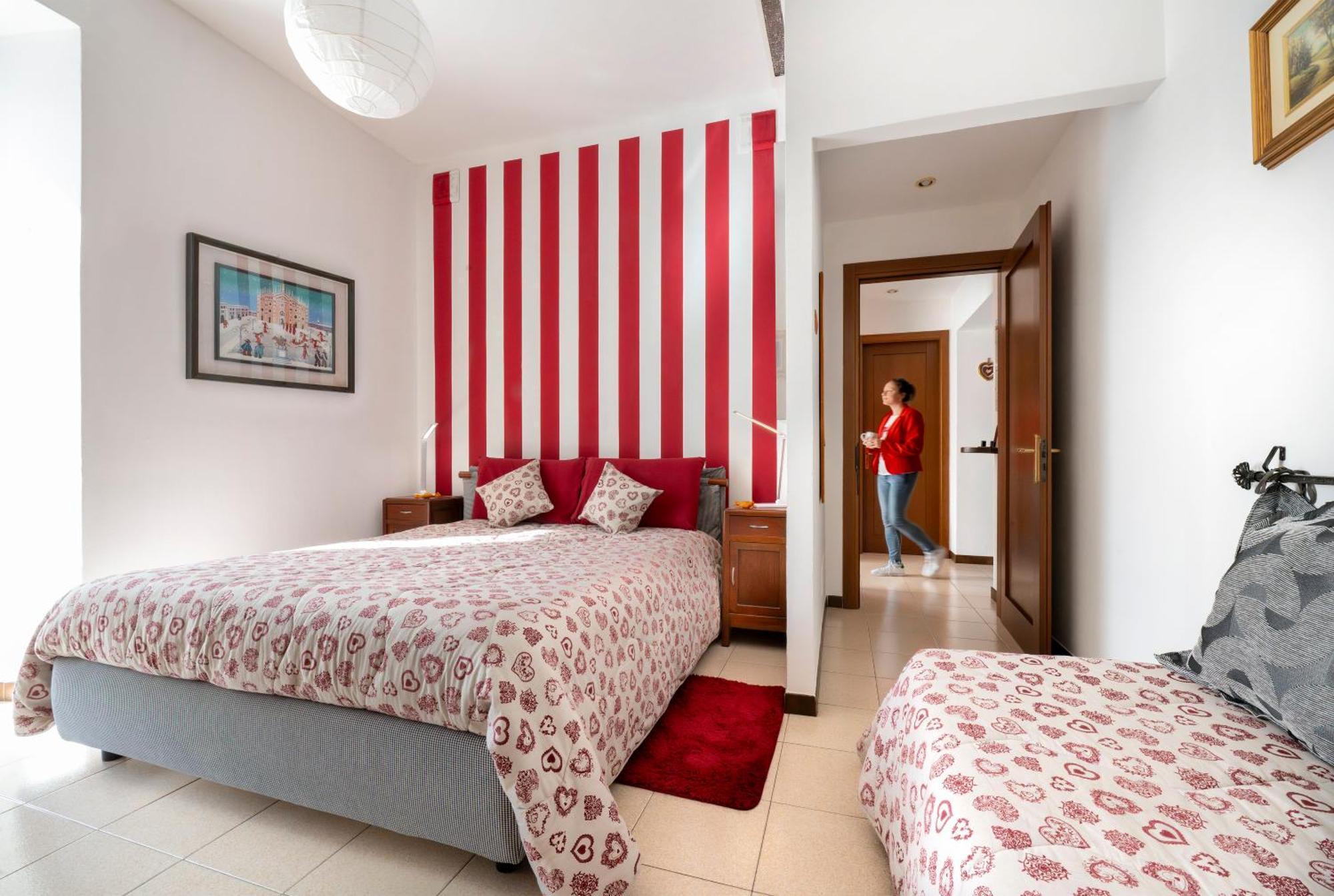 Bed&Breakfast Tiffany Domodossola Exterior foto