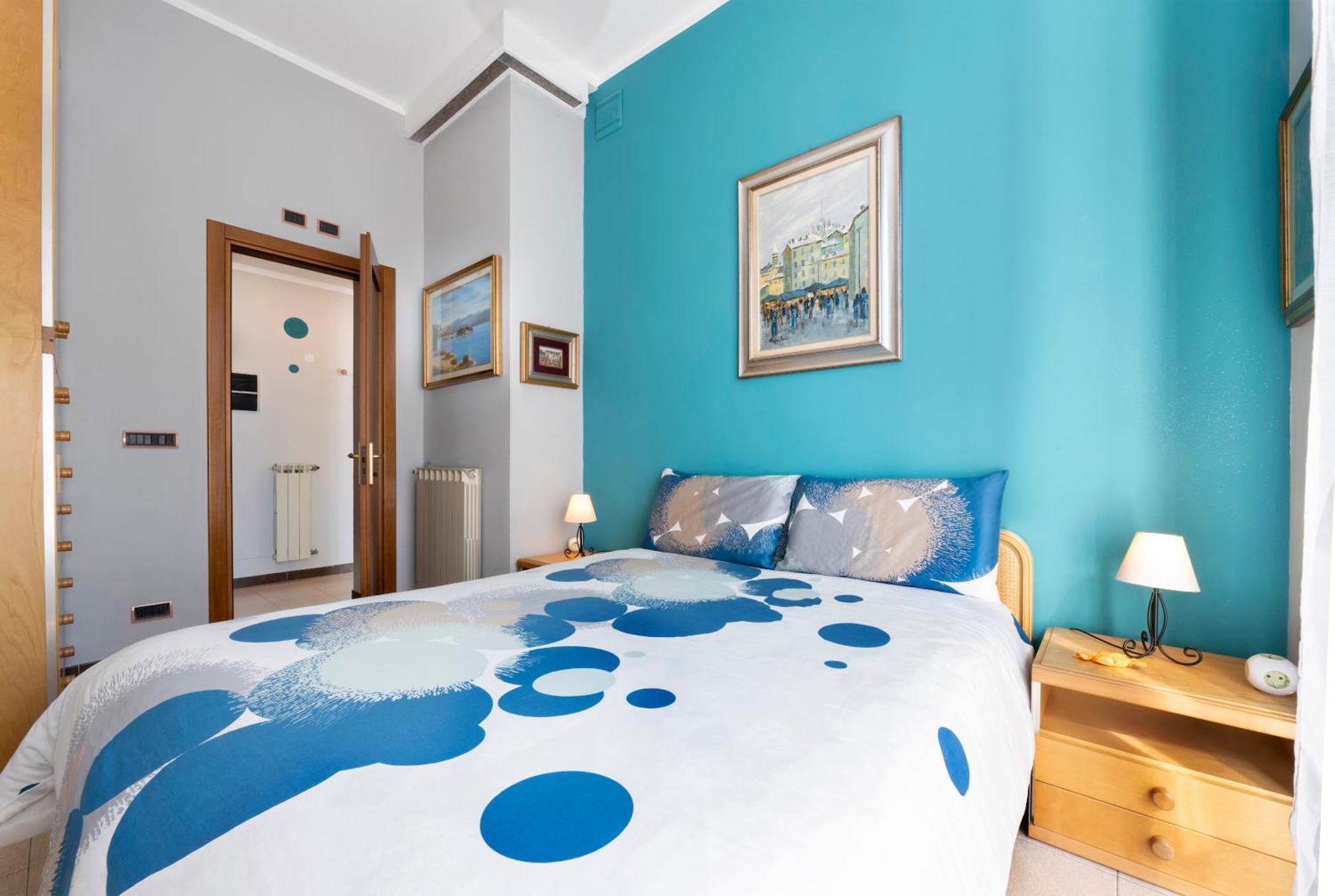 Bed&Breakfast Tiffany Domodossola Exterior foto