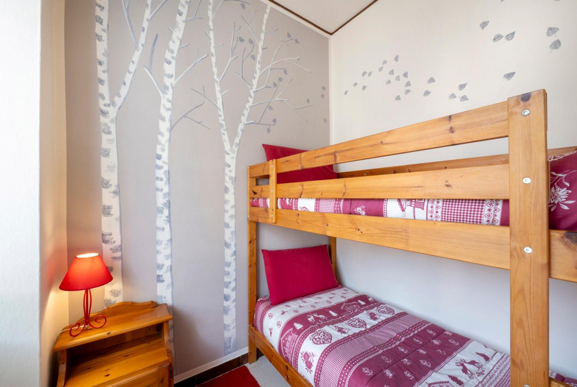 Bed&Breakfast Tiffany Domodossola Exterior foto
