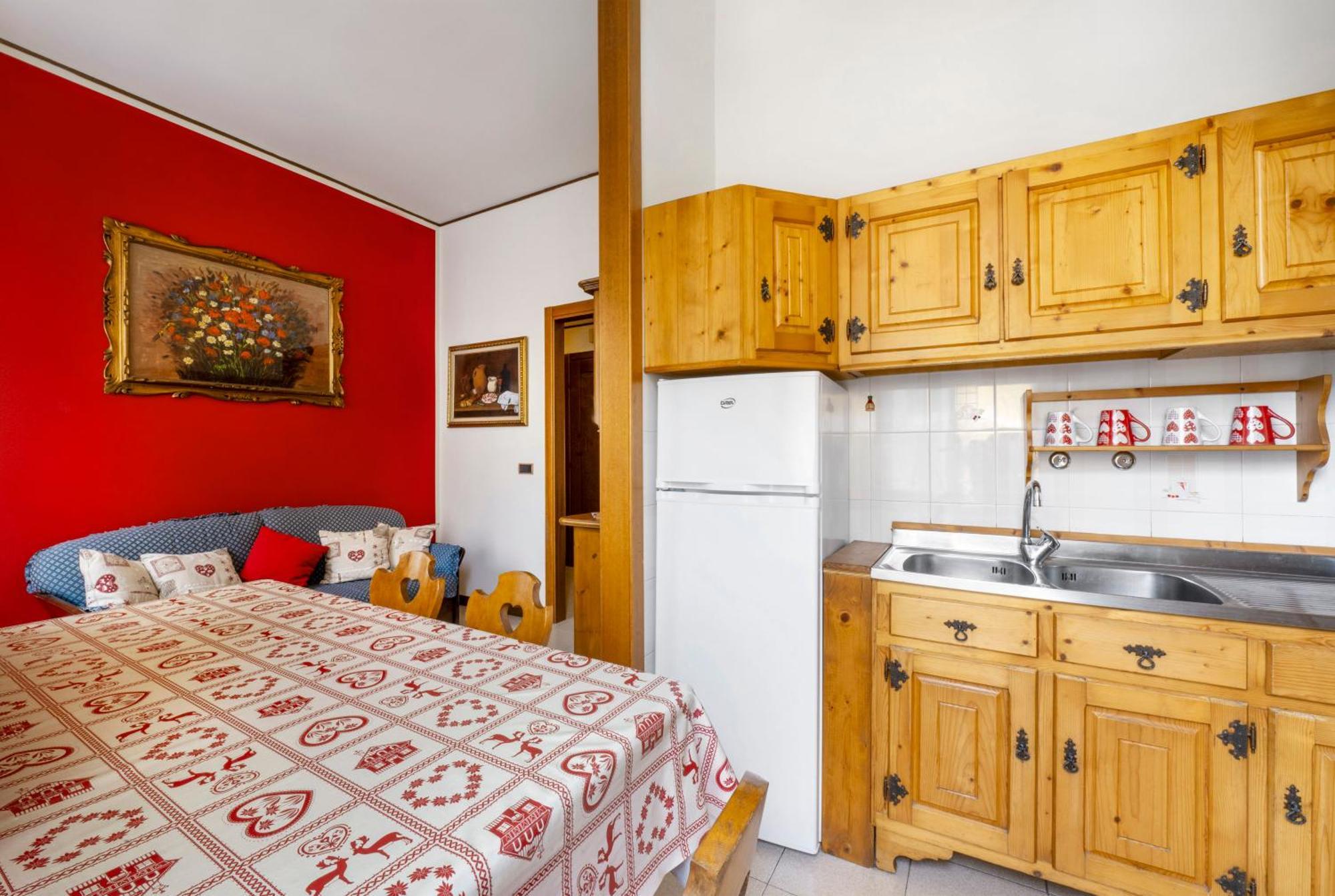 Bed&Breakfast Tiffany Domodossola Exterior foto