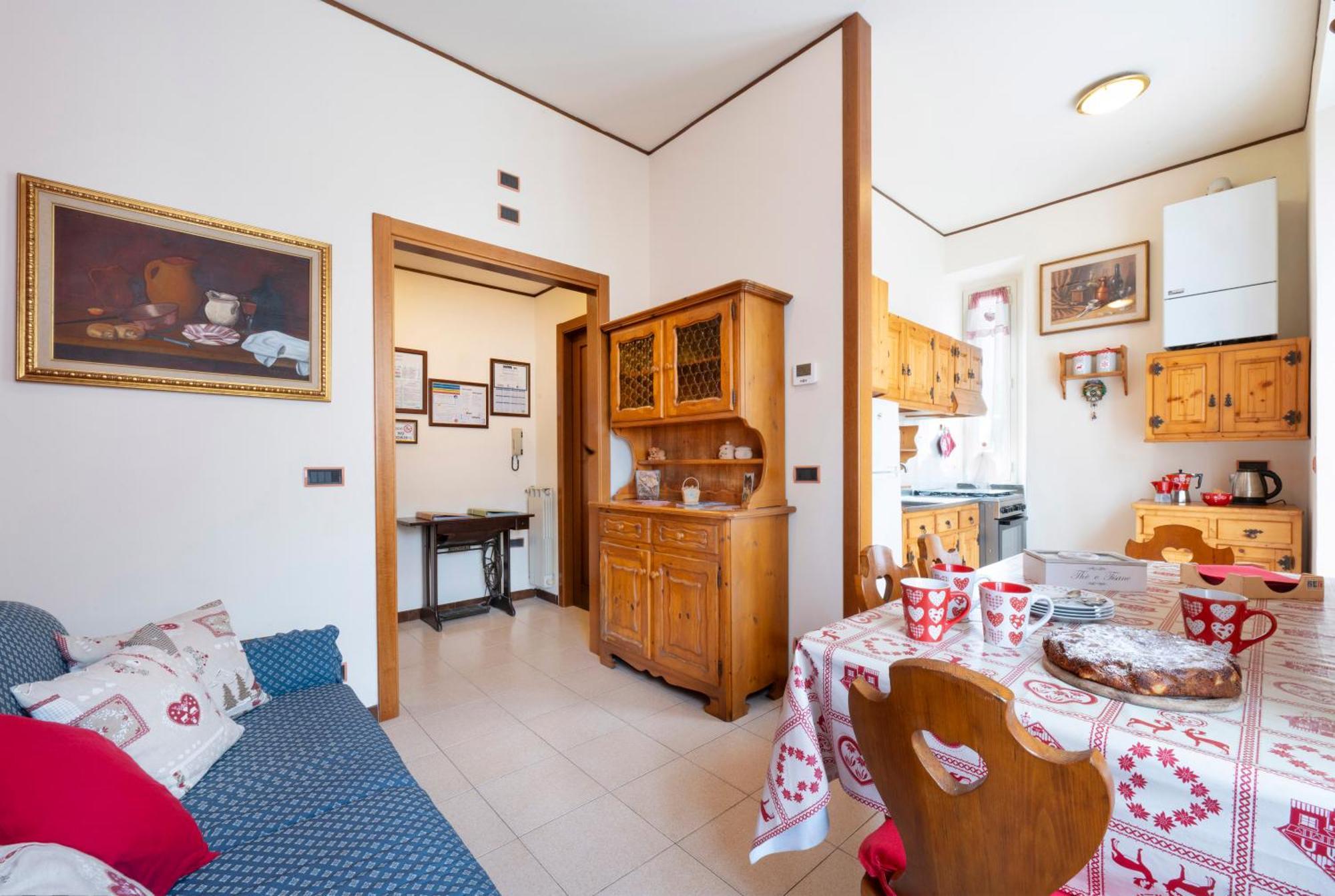 Bed&Breakfast Tiffany Domodossola Exterior foto