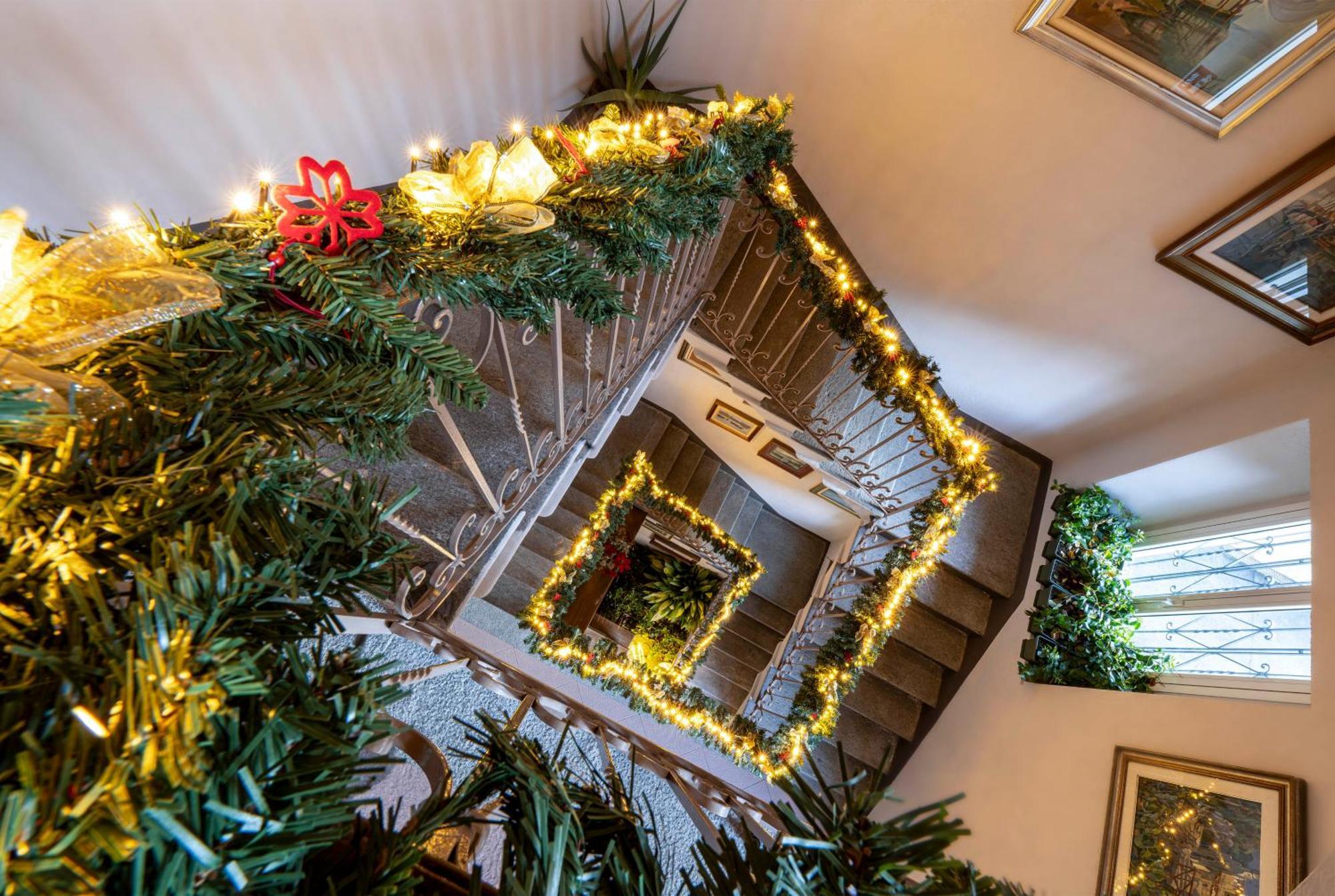 Bed&Breakfast Tiffany Domodossola Exterior foto