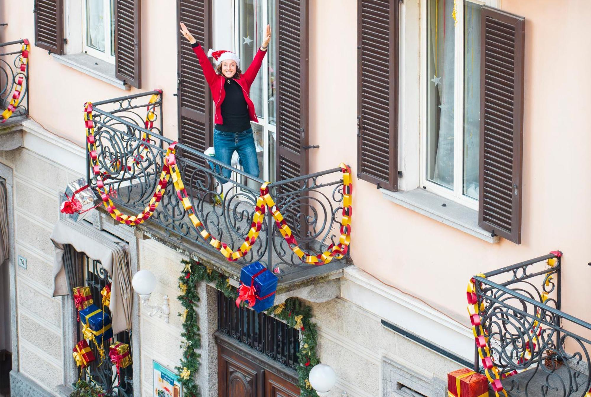 Bed&Breakfast Tiffany Domodossola Exterior foto