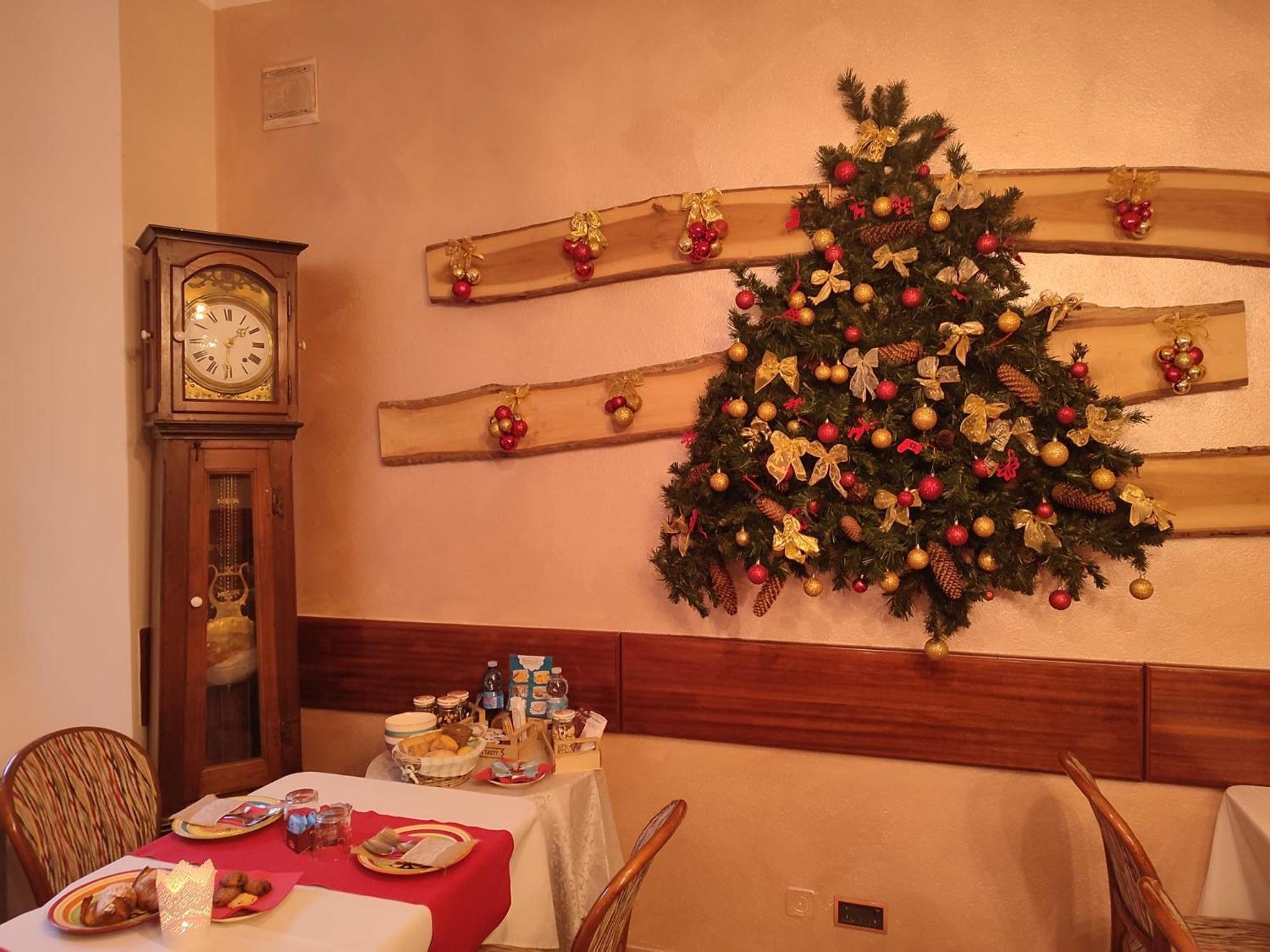 Bed&Breakfast Tiffany Domodossola Exterior foto