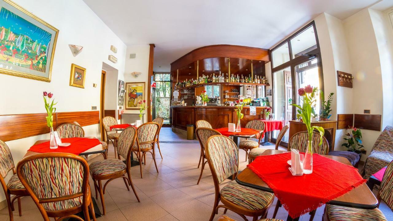 Bed&Breakfast Tiffany Domodossola Exterior foto